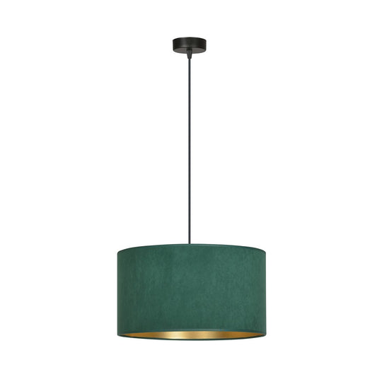 LAMPA SUSPENDATA EMIBIG HILDE 1 BL GREEN 1051/1