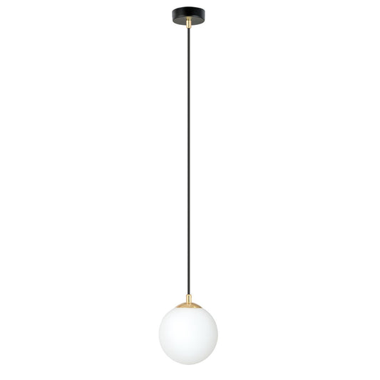 LAMPA SUSPENDATA EMIBIG ROYAL 1 BL  1243/1