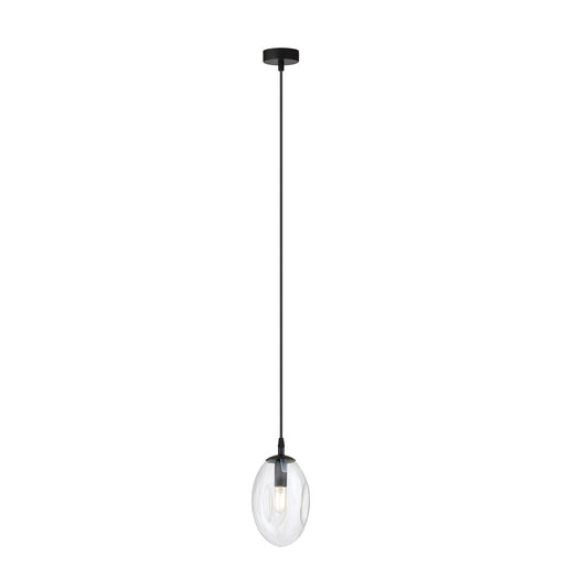 LAMPA SUSPENDATA EMIBIG ASTRAL 1 BL TRANSPARENT 1265/1