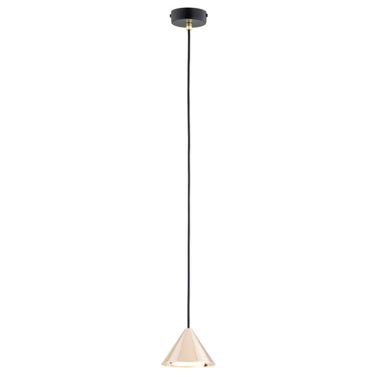 LAMPA SUSPENDATA EMIBIG ELIT 1 BL AURIU 1329/1