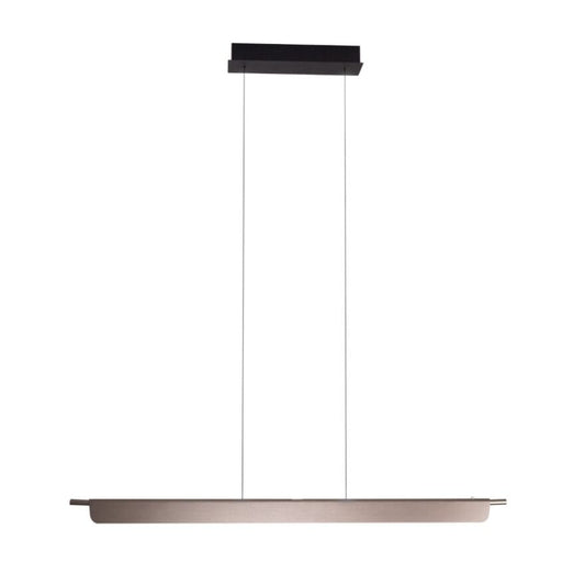 MAXLIGHT P0597 LAMPA SUSPENDATA JO-JO MODERN GREY - beculet