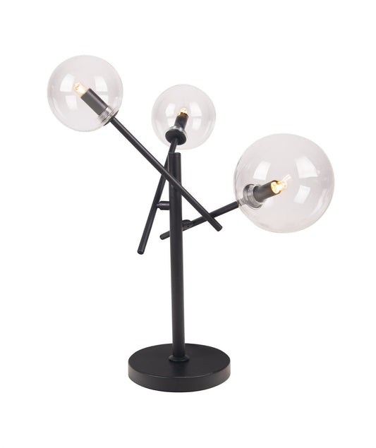 MAXLIGHT T0043 VEIOZA LOLLIPOP BLACK - beculet