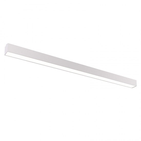 MAXLIGHT C0125 SPOT LINEAR WHITE 36W 4000K - beculet