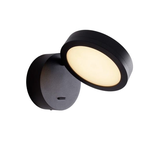 MAXLIGHT W0350 APLICA DE PERETE IBIZA - beculet