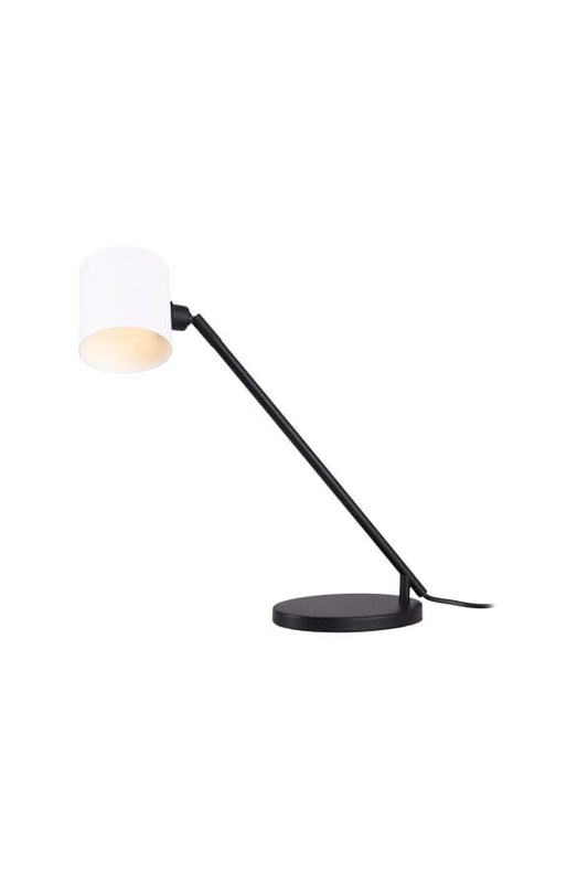 MAXLIGHT T0052 VEIOZA LAXER ALB - beculet