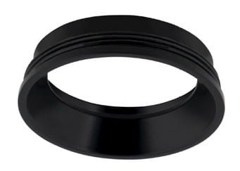 MAXLIGHT RC0155/C0156 BLACK INEL DECORATIV NEGRU do TUB - beculet